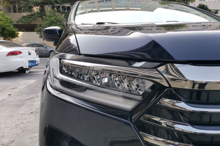 Used Honda Odyssey 2022 2.0L eHEV Sharp·Luxury Edition Right Front Headlight