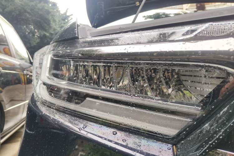 Used Honda Odyssey 2022 2.0L eHEV Sharp Enjoyment Edition Right Front Headlight