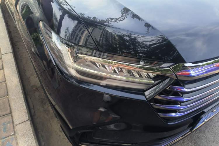 Used Honda Odyssey 2022 2.0L eHEV Sharp·Luxury Edition Right Front Headlight