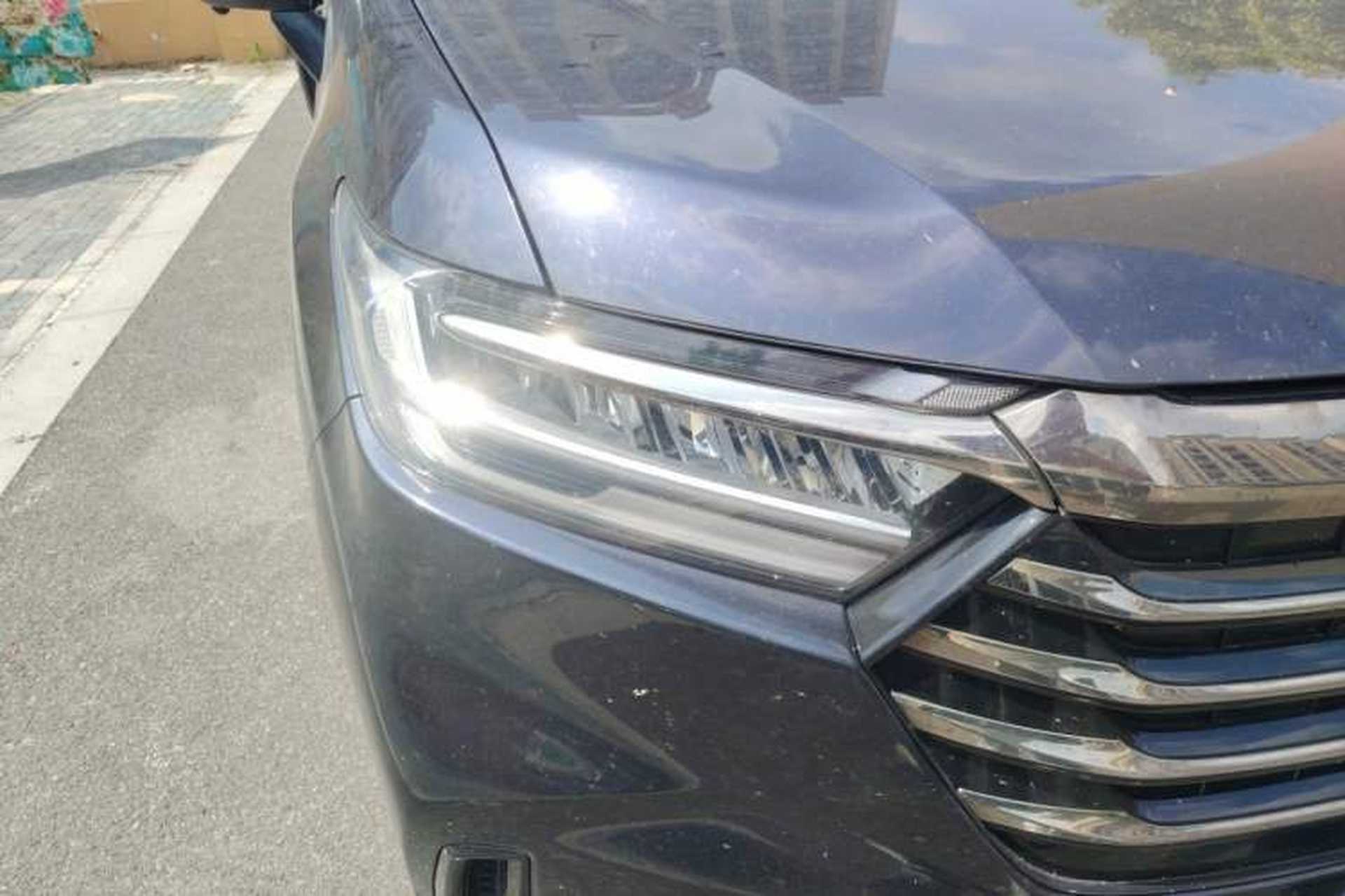Used Honda Odyssey 2022 2.0L eHEV Sharp Enjoyment Edition Right Front Headlight