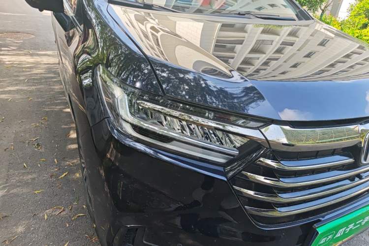 Used Honda Odyssey 2022 2.0L eHEV Sharp Enjoyment Edition Right Front Headlight
