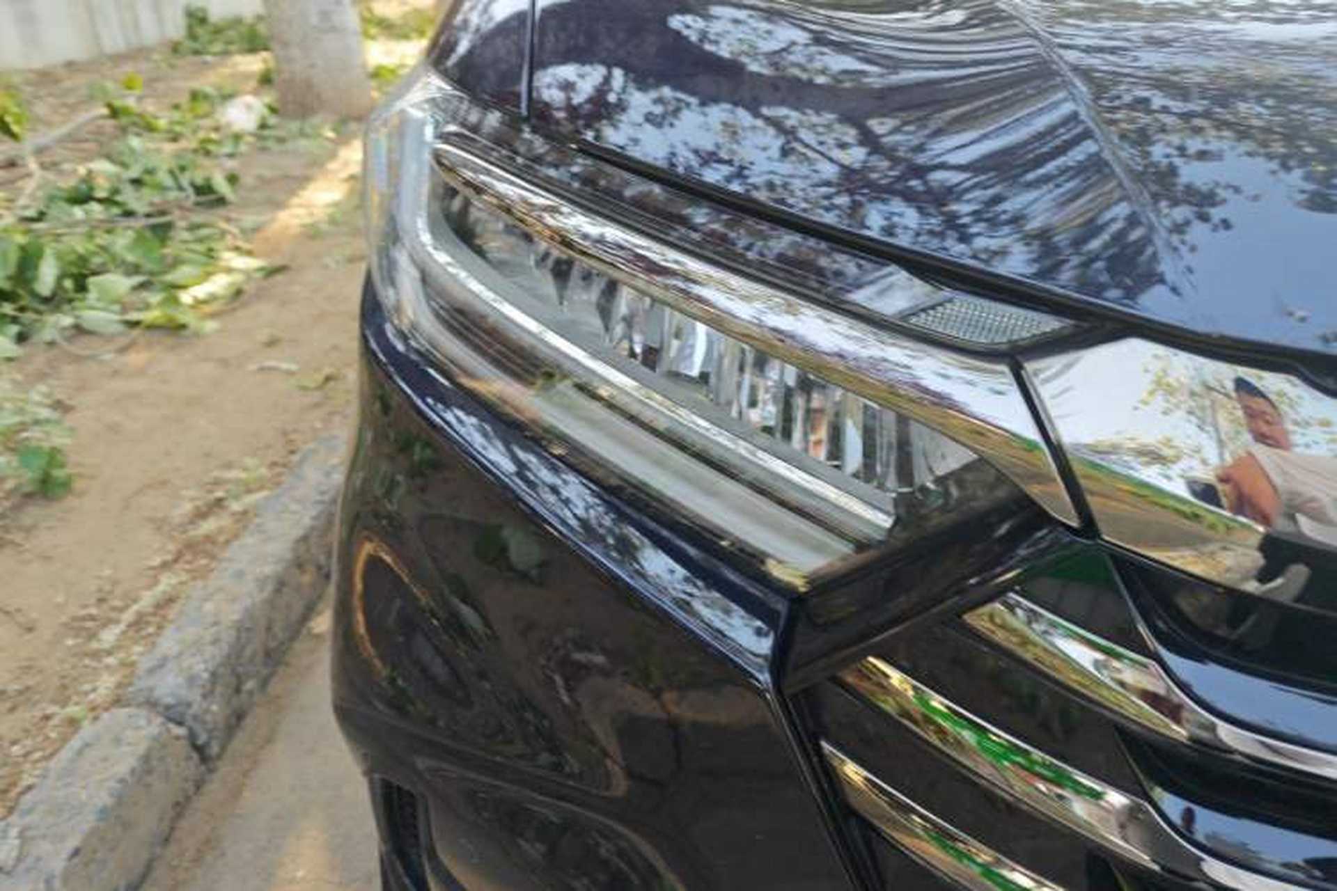 Used Honda Odyssey 2022 2.0L eHEV Sharp Enjoyment Edition Right Front Headlight