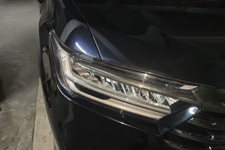 Used Honda Odyssey 2022 2.0L eHEV Sharp·Luxury Edition Right Front Headlight