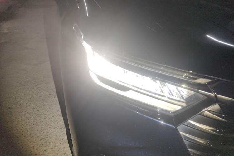 Used Honda Odyssey 2022 2.0L eHEV Sharp·Luxury Edition Right Front Headlight