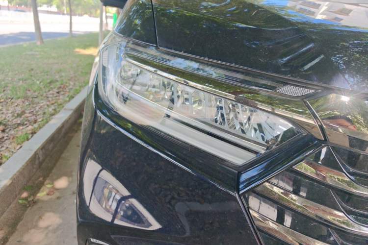 Used Honda Odyssey 2022 2.0L eHEV Sharp Enjoyment Edition Right Front Headlight