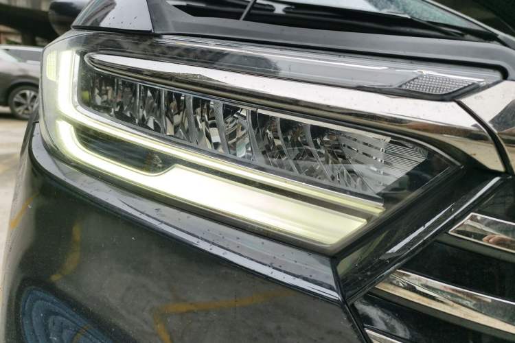 Used Honda Odyssey 2022 2.0L eHEV Sharp·Luxury Edition Right Front Headlight