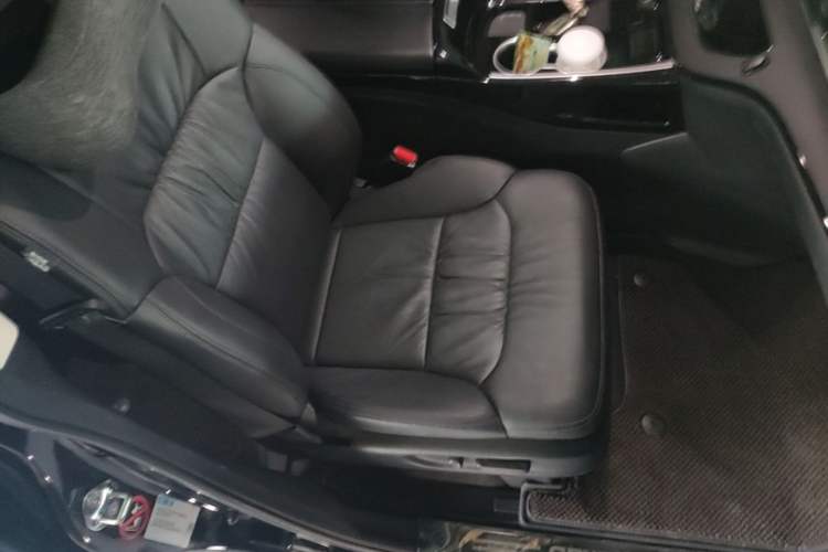 Used Honda Odyssey 2022 2.0L eHEV Sharp·Luxury Edition Right Front Seat