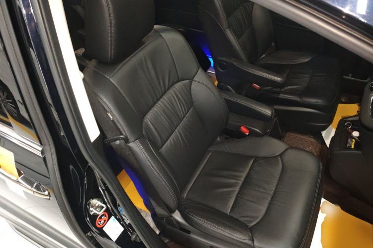 Used Honda Odyssey 2022 2.0L eHEV Sharp·Luxury Edition Right Front Seat