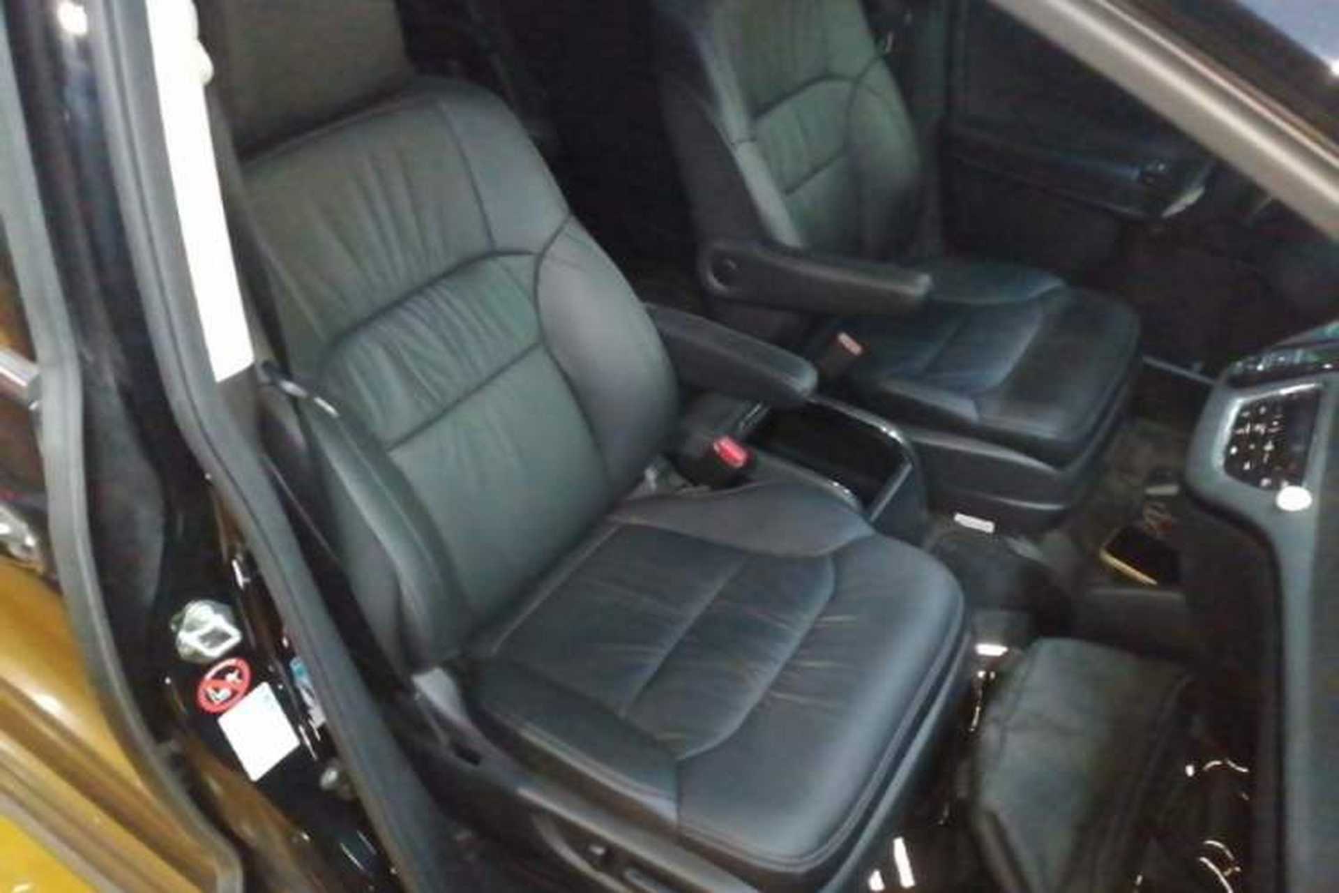 Used Honda Odyssey 2022 2.0L eHEV Sharp·Luxury Edition Right Front Seat
