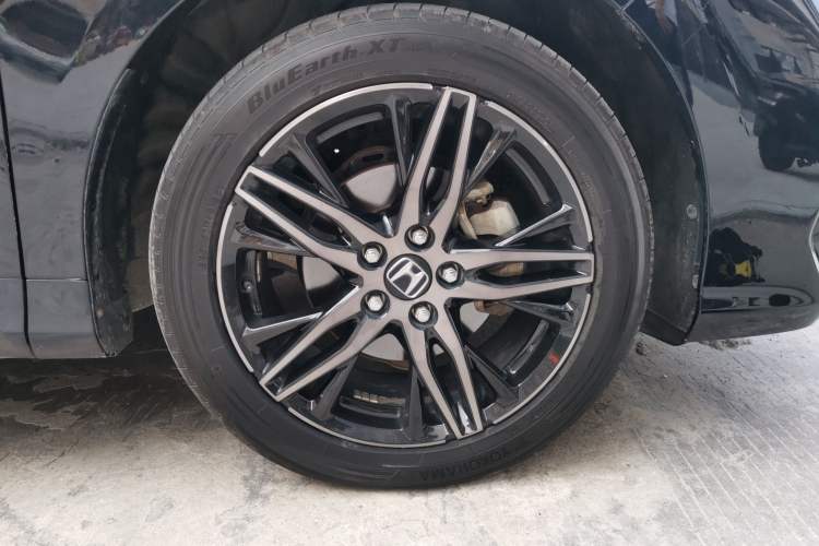 Used Honda Odyssey 2022 2.0L eHEV Sharp·Luxury Edition Right Front Wheel Hub