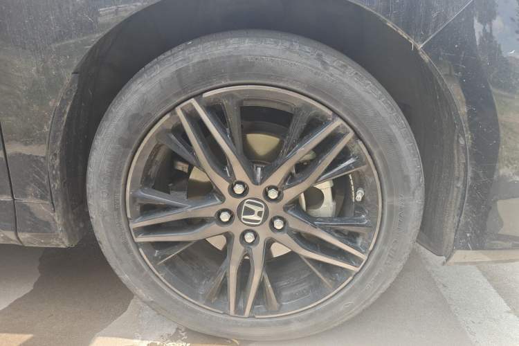 Used Honda Odyssey 2022 2.0L eHEV Sharp·Luxury Edition Right Front Wheel Hub