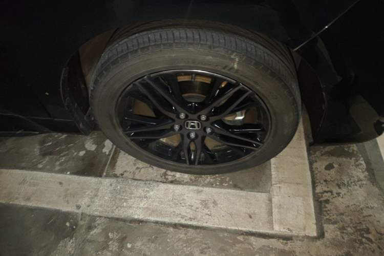 Used Honda Odyssey 2022 2.0L eHEV Sharp·Luxury Edition Right Front Wheel Hub