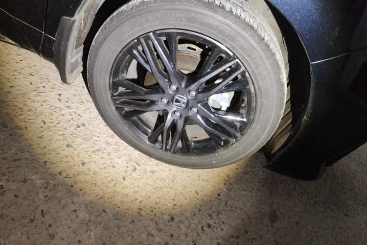 Used Honda Odyssey 2022 2.0L eHEV Sharp·Luxury Edition Right Front Wheel Hub