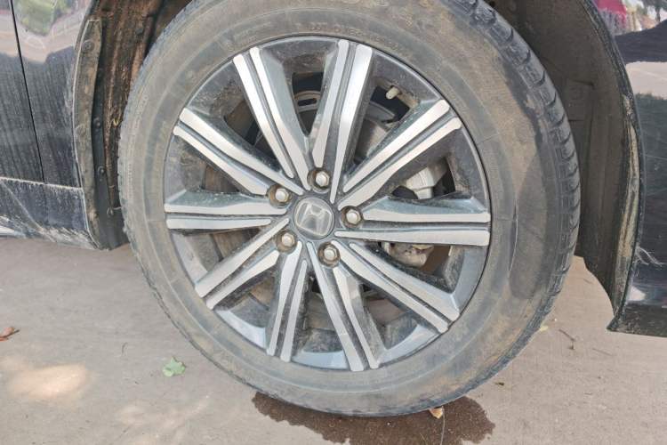 Used Honda Odyssey 2022 2.0L eHEV Sharp Enjoyment Edition Right Front Wheel Hub