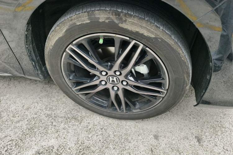 Used Honda Odyssey 2022 2.0L eHEV Sharp·Luxury Edition Right Front Wheel Hub
