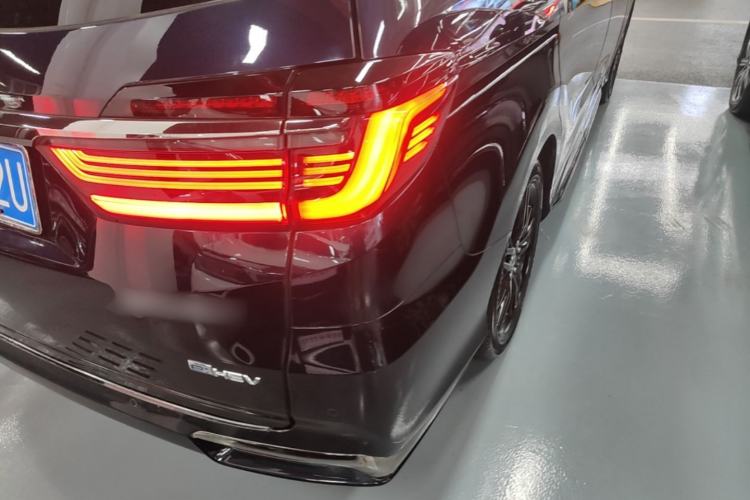 Used Honda Odyssey 2022 2.0L eHEV Sharp·Luxury Edition Right Rear Taillight