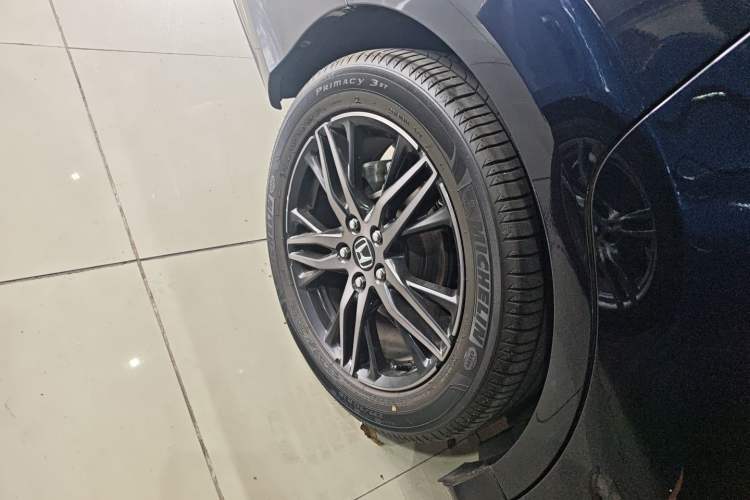 Used Honda Odyssey 2022 2.0L eHEV Sharp·Luxury Edition Right Rear Wheel Hub