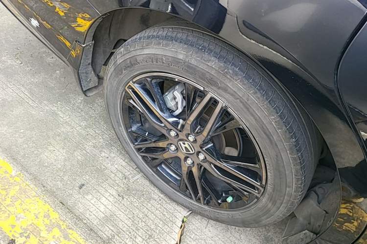 Used Honda Odyssey 2022 2.0L eHEV Sharp·Luxury Edition Right Rear Wheel Hub