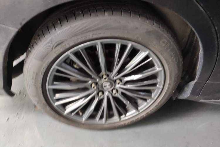 Used Honda Odyssey 2022 2.0L eHEV Sharp·Luxury Edition Right Rear Wheel Hub