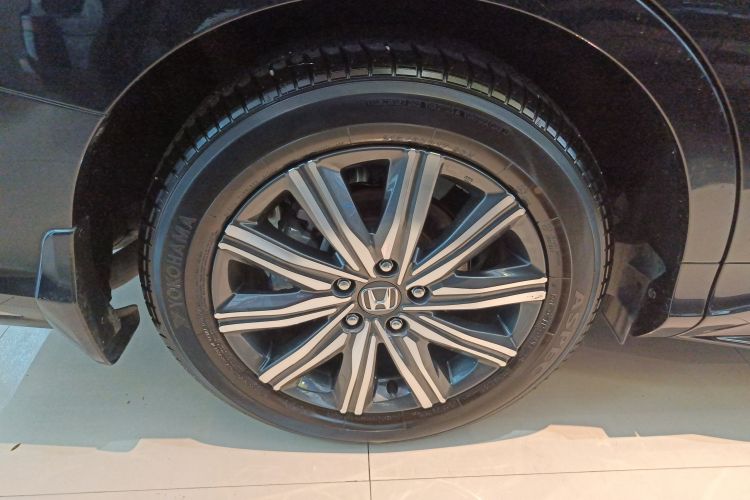 Used Honda Odyssey 2022 2.0L eHEV Sharp Enjoyment Edition Right Rear Wheel Hub