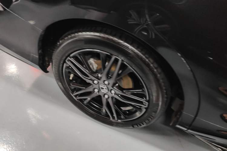 Used Honda Odyssey 2022 2.0L eHEV Sharp·Luxury Edition Right Rear Wheel Hub