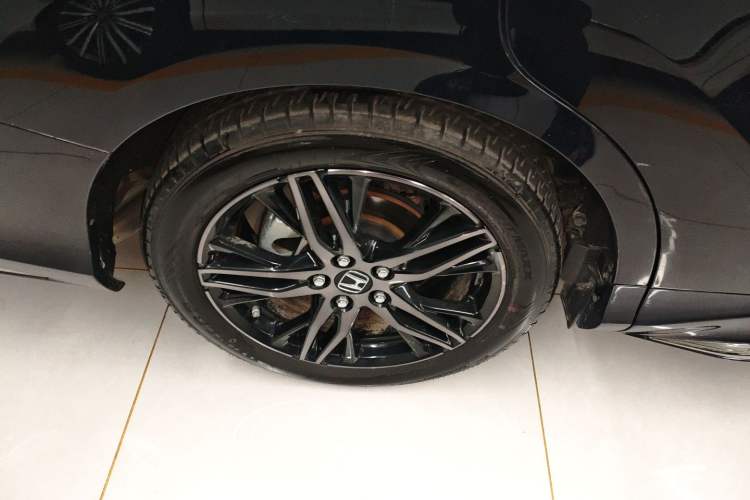 Used Honda Odyssey 2022 2.0L eHEV Sharp·Luxury Edition Right Rear Wheel Hub