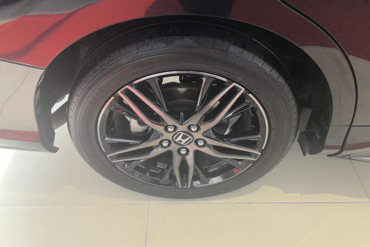 Used Honda Odyssey 2022 2.0L eHEV Sharp·Luxury Edition Right Rear Wheel Hub