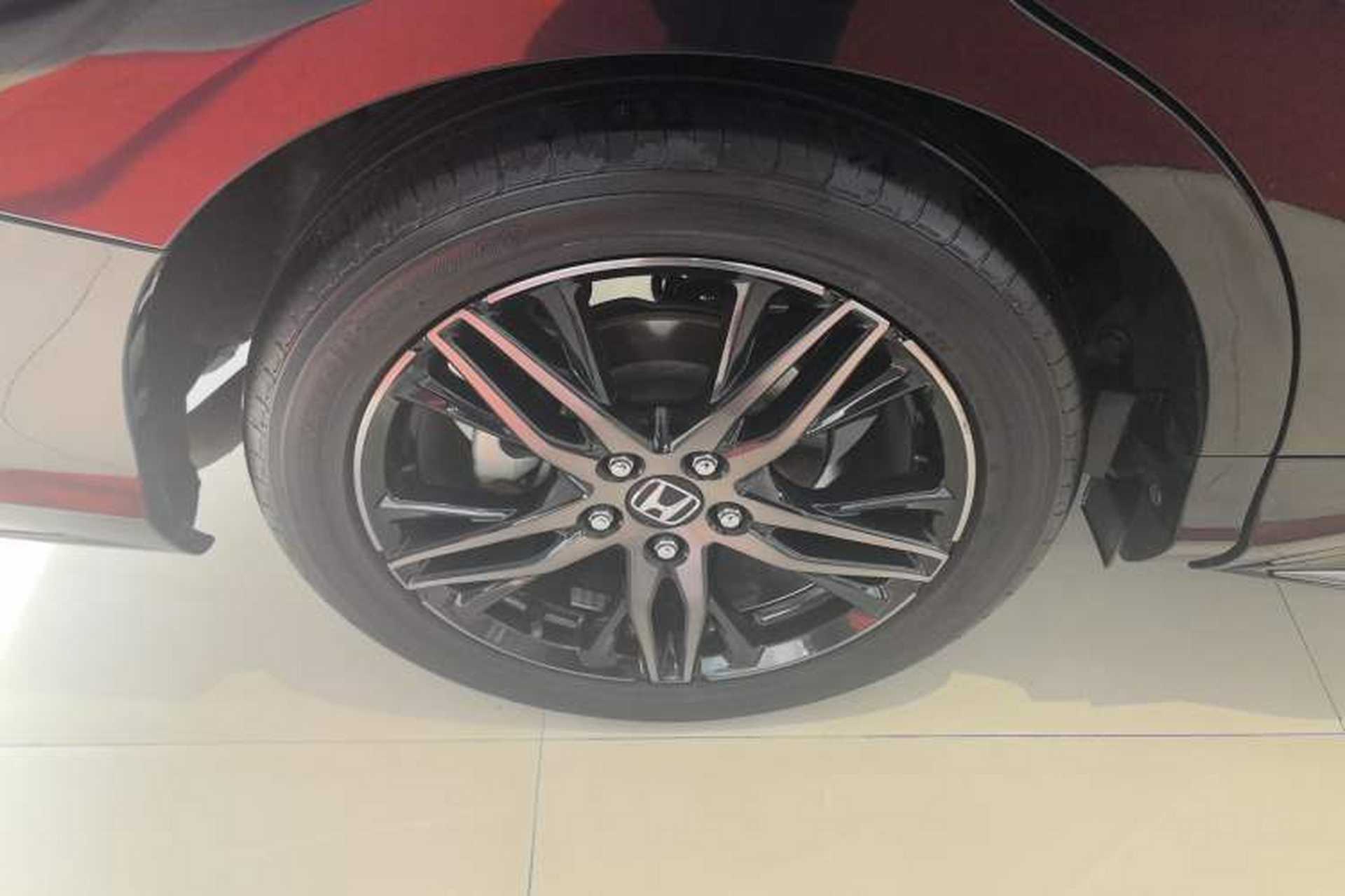 Used Honda Odyssey 2022 2.0L eHEV Sharp·Luxury Edition Right Rear Wheel Hub