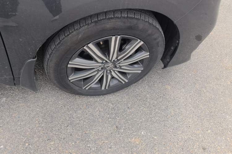 Used Honda Odyssey 2022 2.0L eHEV Sharp Smart Edition Right Rear Wheel Hub