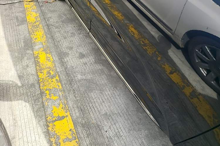 Used Honda Odyssey 2022 2.0L eHEV Sharp·Luxury Edition Right Side Sill