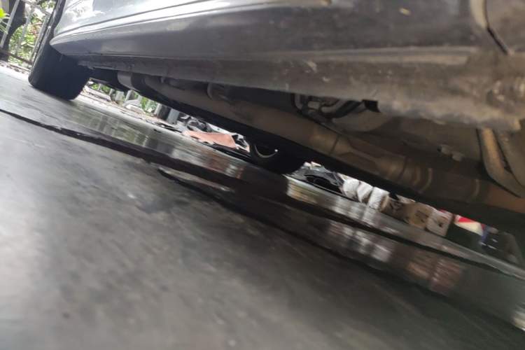 Used Honda Odyssey 2022 2.0L eHEV Sharp·Luxury Edition Right Side Sill