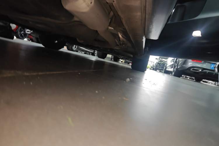 Used Honda Odyssey 2022 2.0L eHEV Sharp Enjoyment Edition Right Side Sill