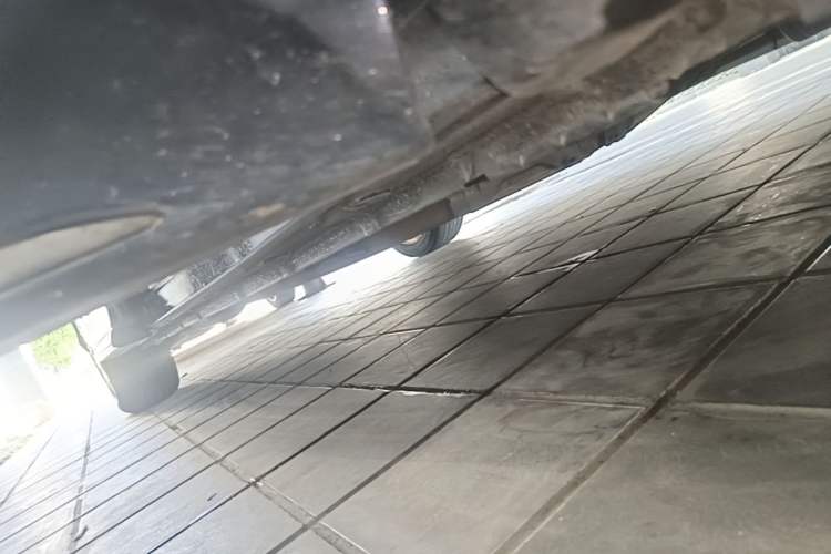Used Honda Odyssey 2022 2.0L eHEV Sharp Smart Edition Right Side Sill