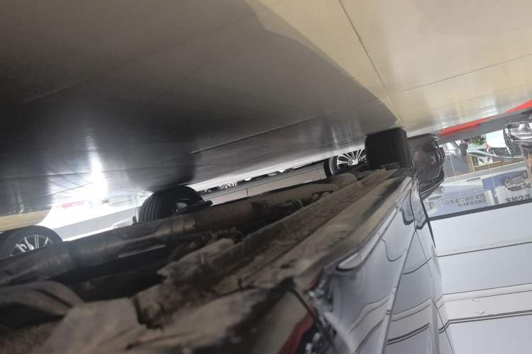 Used Honda Odyssey 2022 2.0L eHEV Sharp·Luxury Edition Right Side Sill