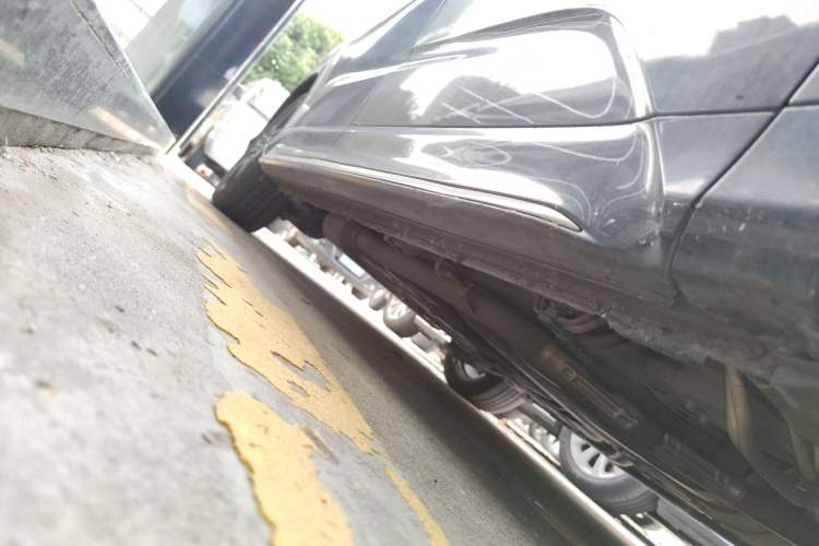 Used Honda Odyssey 2022 2.0L eHEV Sharp·Luxury Edition Right Side Sill
