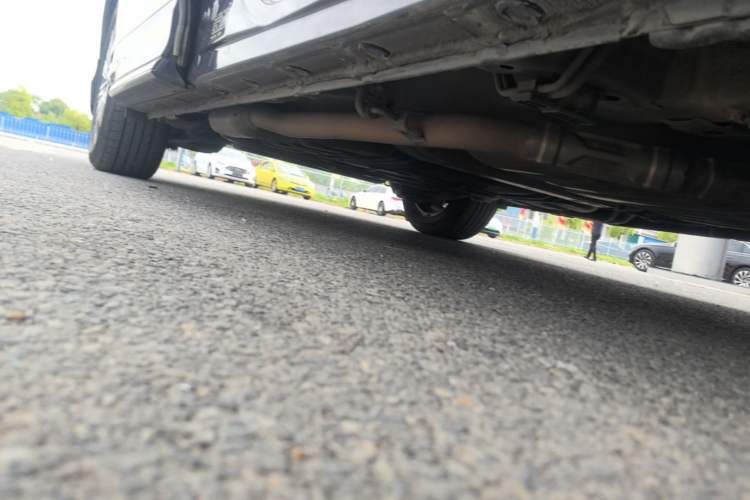 Used Honda Odyssey 2022 2.0L eHEV Sharp Smart Edition Right Side Sill
