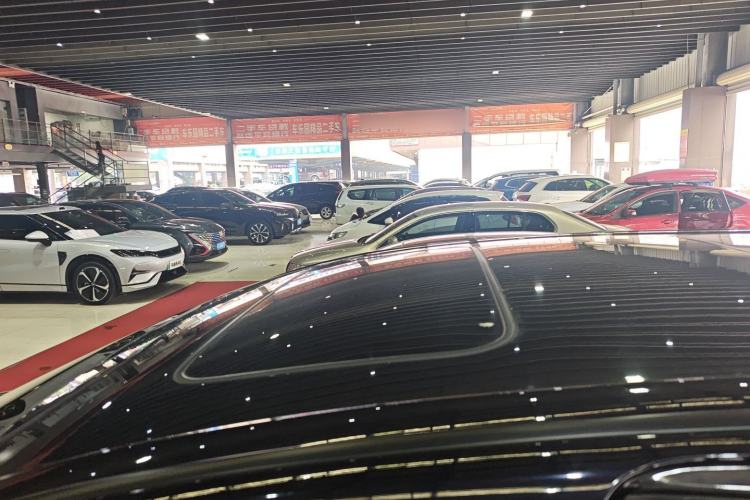 Used Honda Odyssey 2022 2.0L eHEV Sharp·Luxury Edition Roof