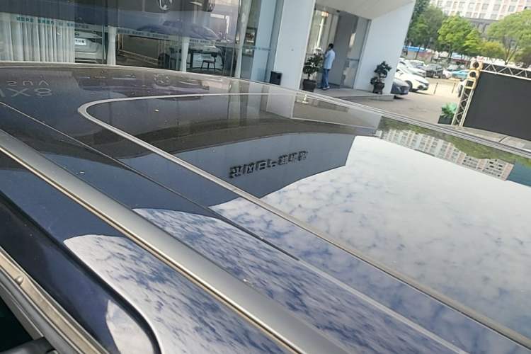 Used Honda Odyssey 2022 2.0L eHEV Sharp·Luxury Edition Roof