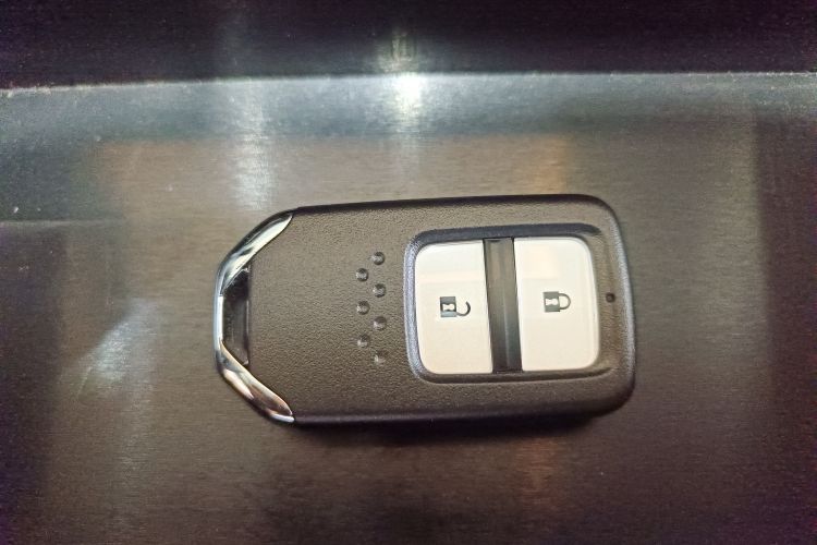 Used Honda Odyssey 2022 2.0L eHEV Sharp Enjoyment Edition Vehicle Key
