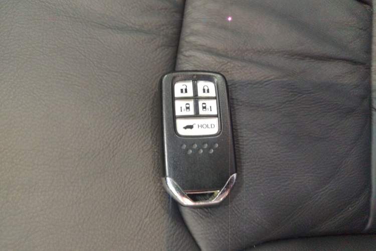 Used Honda Odyssey 2022 2.0L eHEV Sharp Enjoyment Edition Vehicle Key