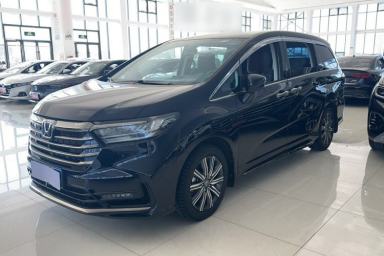 Used Honda Odyssey 2022 2.0L eHEV Sharp Enjoyment Edition
