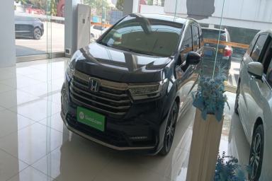Used Honda Odyssey 2022 2.0L eHEV Sharp·Luxury Edition