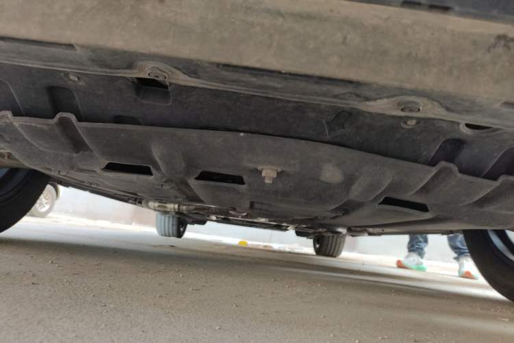 Used Honda Odyssey 2022 2.0L eHEV Sharp Supreme Edition Chassis Front