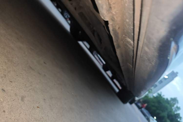 Used Honda Odyssey 2022 2.0L eHEV Sharp Smart Edition Chassis Front Left