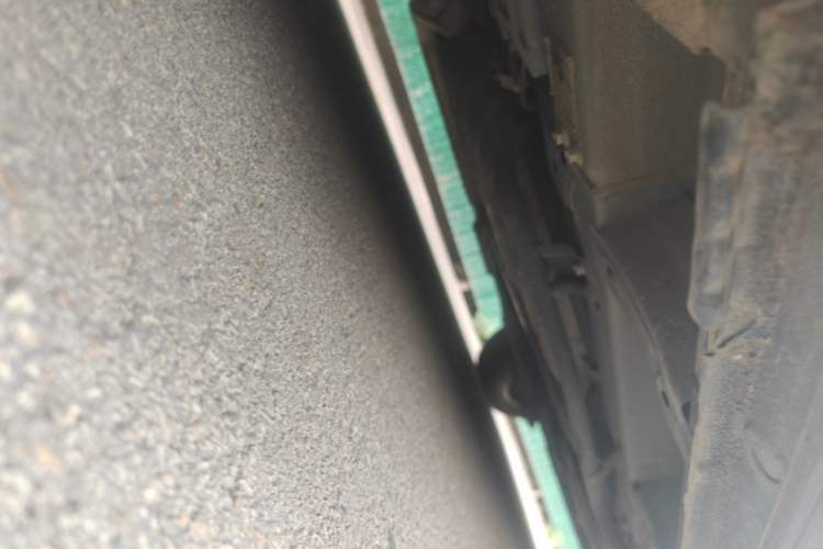 Used Honda Odyssey 2022 2.0L eHEV Sharp Smart Edition Chassis Front Left