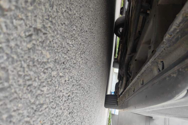 Used Honda Odyssey 2022 2.0L eHEV Sharp·Luxury Edition Chassis Front Left