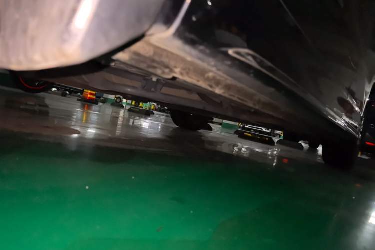 Used Honda Odyssey 2022 2.0L eHEV Sharp Smart Edition Chassis Front Left