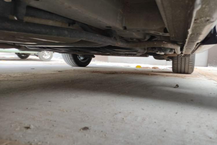 Used Honda Odyssey 2022 2.0L eHEV Sharp Supreme Edition Chassis Front Left