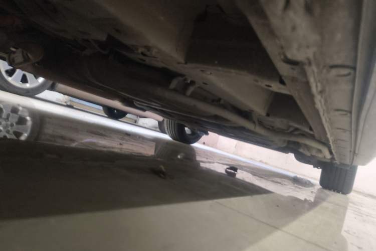 Used Honda Odyssey 2022 2.0L eHEV Sharp Supreme Edition Chassis Front Left