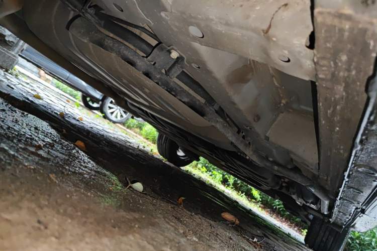 Used Honda Odyssey 2022 2.0L eHEV Sharp·Luxury Edition Chassis Front Left